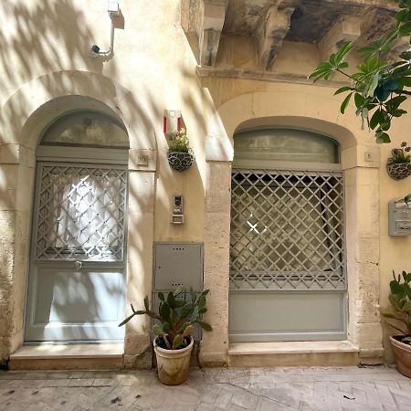 Ortigia Maam Apartment Сиракузы Экстерьер фото
