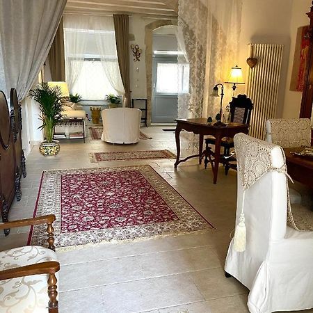 Ortigia Maam Apartment Сиракузы Экстерьер фото