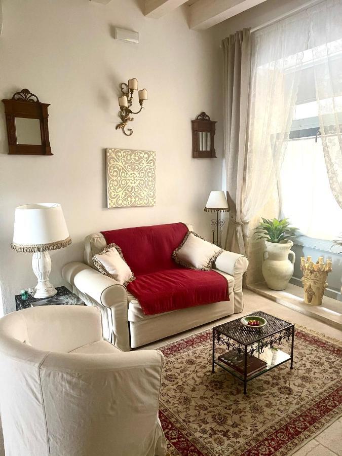 Ortigia Maam Apartment Сиракузы Экстерьер фото