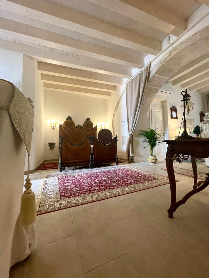 Ortigia Maam Apartment Сиракузы Экстерьер фото