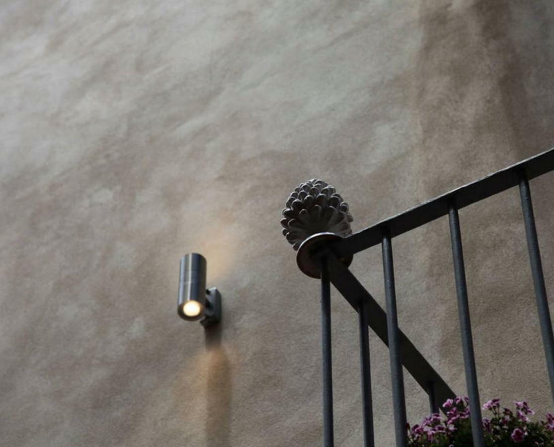 Ortigia Maam Apartment Сиракузы Экстерьер фото